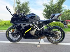 CFMOTO 250SR - ფოტო 1