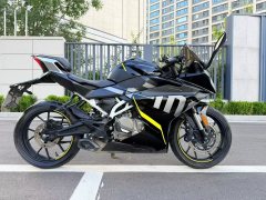 CFMOTO 250SR - ფოტო 5