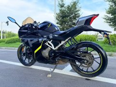 CFMOTO 250SR - ფოტო 7