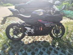 CFMOTO 450SR - ფოტო 1