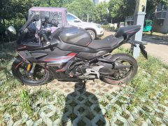 CFMOTO 450SR - ფოტო 2
