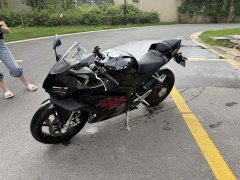 Zhangxue Motorcycles 500RR - photo 1