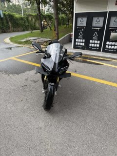 Zhangxue Motorcycles 500RR - photo 2