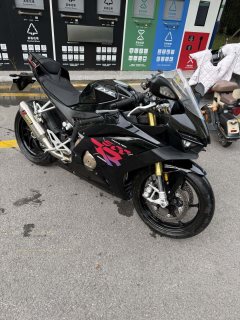 Zhangxue Motorcycles 500RR - photo 3