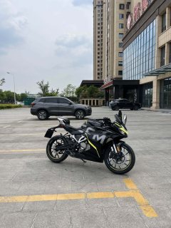 CFMOTO 250SR - ფოტო 1
