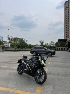 CFMOTO 250SR - ფოტო 2