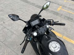 CFMOTO 250SR - ფოტო 3