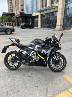 CFMOTO 250SR - ფოტო 7