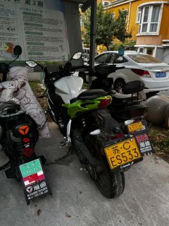 Benelli Tornado 302R 300 cc - ფოტო 1