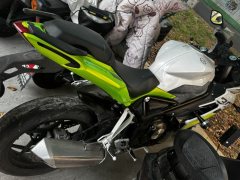 Benelli Tornado 302R 300 cc - ფოტო 2