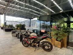 QJMOTOR Roewe i5 550 / Sai 550 *(Context-dependent, usually referring to the motorcycle "Sai 550" or Roewe car v - photo 2