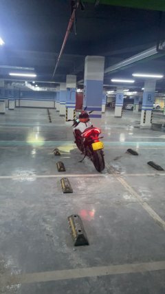 KYMCO KRider 400 - фото 4