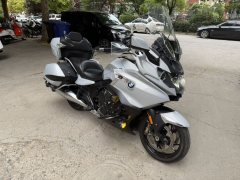 BMW K 1600 1650 cc - ფოტო 1