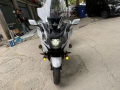 BMW K 1600 1650 cc - ფოტო 2