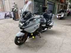BMW K 1600 1650 cc - ფოტო 3