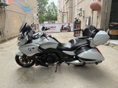 BMW K 1600 1650 cc - ფოტო 4