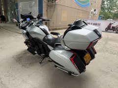 BMW K 1600 1650 cc - ფოტო 5