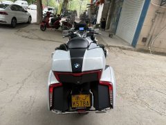 BMW K 1600 1650 cc - ფოტო 6