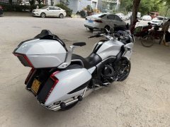 BMW K 1600 1650 cc - ფოტო 7