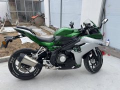 Benelli Tornado 252R 250 cc - ფოტო 1