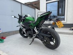 Benelli Tornado 252R 250 cc - ფოტო 2