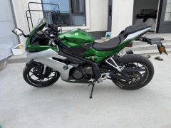 Benelli Tornado 252R 250 cc - ფოტო 3