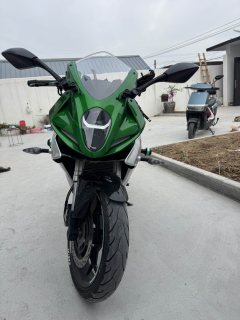 Benelli Tornado 252R 250 cc - ფოტო 4