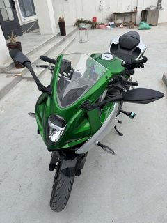 Benelli Tornado 252R 250 cc - ფოტო 5
