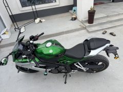 Benelli Tornado 252R 250 cc - ფოტო 6