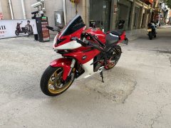 QJMOTOR Sai 600 680 cc - фото 3