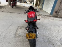QJMOTOR Sai 600 680 cc - фото 6