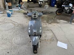 SYM Fiddle 150 cc - ფოტო 2