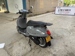 SYM Fiddle 150 cc - ფოტო 5