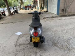 SYM Fiddle 150 cc - ფოტო 6