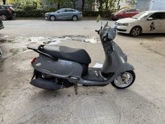 SYM Fiddle 150 cc - ფოტო 8
