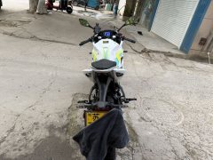 QJMOTOR SRK 250 - ფოტო 6