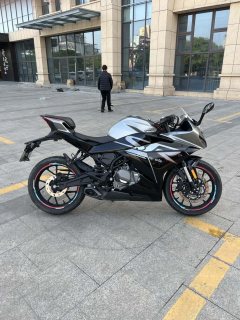 CFMOTO 250SR - ფოტო 2