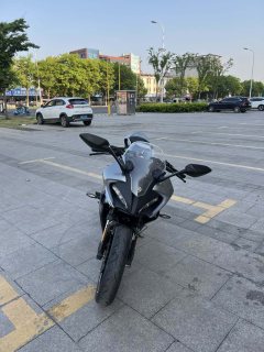 CFMOTO 250SR - ფოტო 3