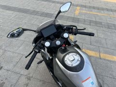 CFMOTO 250SR - ფოტო 4