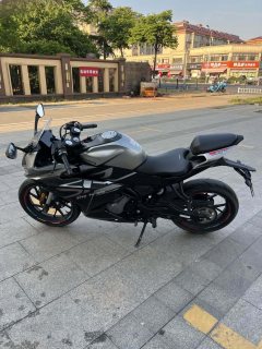 CFMOTO 250SR - ფოტო 6