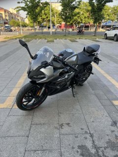 CFMOTO 250SR - ფოტო 7