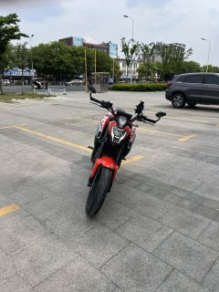 Kayo Cobra 321R 320 cc - ფოტო 3
