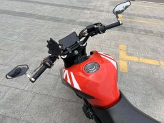 Kayo Cobra 321R 320 cc - ფოტო 4