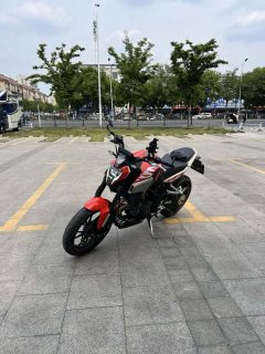 Kayo Cobra 321R 320 cc - ფოტო 5