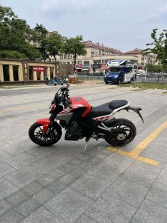 Kayo Cobra 321R 320 cc - ფოტო 6