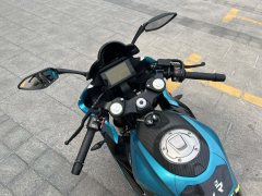 CFMOTO 250SR - ფოტო 7