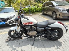 QJMOTOR Flash 300 - ფოტო 2