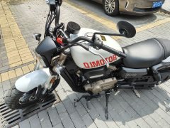 QJMOTOR Flash 300 - ფოტო 3