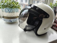 QJMOTOR Flash 300 - ფოტო 8