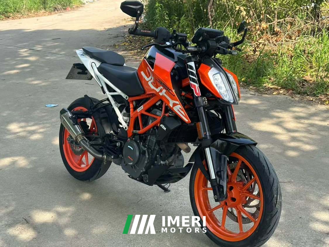 2020 KTMR2R 390 Duke 400 cc
